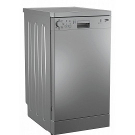 Посудомоечная машина Beko DFS 05012 S