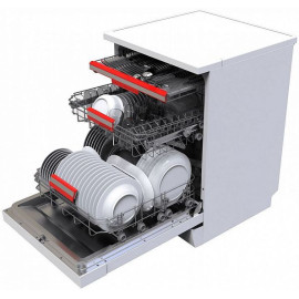 Посудомоечная машина TOSHIBA DW-14F1(W)-RU