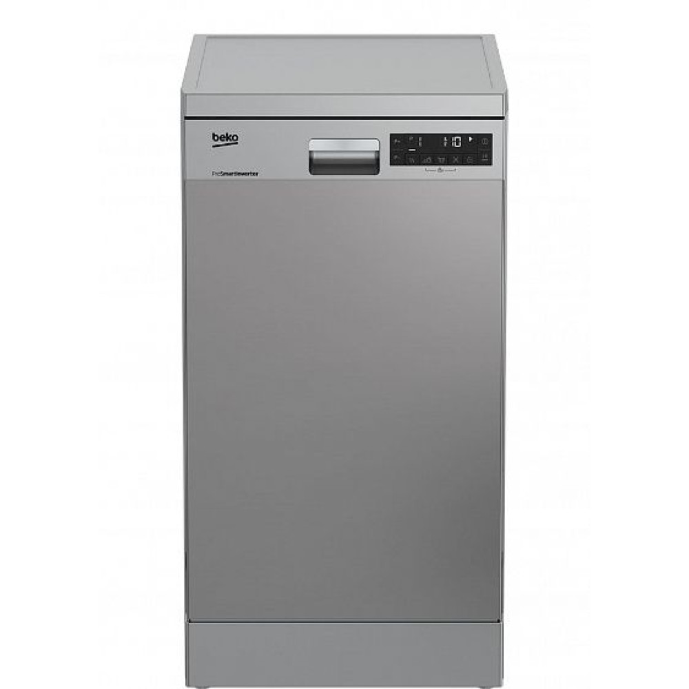 Посудомоечная машина BEKO DFS 28120 X