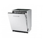 Посудомоечная машина SAMSUNG DW60M6050BB/WT