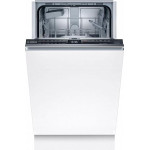 Посудомоечная машина BOSCH SRV4HKX1DR