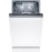 Посудомоечная машина BOSCH SRV4HKX1DR