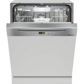Посудомоечная машина MIELE G 5210 SCi