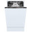 Посудомоечная машина встраиваемая узкая ELECTROLUX esl 46050