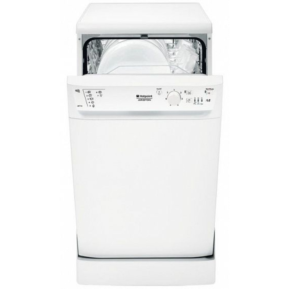 Посудомоечная машина HOTPOINT-ARISTON lsf 712