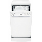 Посудомоечная машина HOTPOINT-ARISTON lsf 712