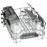 Посудомоечная машина BOSCH SPV45DX60R