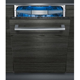 Посудомоечная машина SIEMENS SX858X03TE