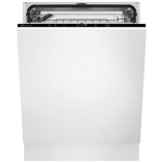 Посудомоечная машина ELECTROLUX EES27100L