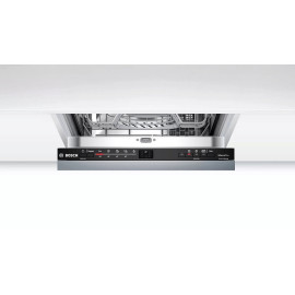 Посудомоечная машина BOSCH SRV2IKX3BR