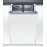 Встраиваемая посудомоечная машина BOSCH SPV45DX00R