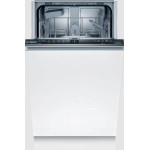 Посудомоечная машина BOSCH SPV2IKX2BR