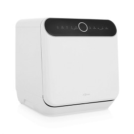 Посудомоечная машина ZUGEL ZDF460W