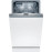 Посудомоечная машина BOSCH SPV4EKX60E