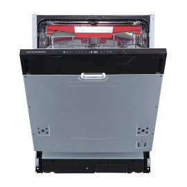 Посудомоечная машина KUPPERSBERG GLM 6081