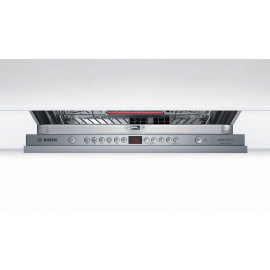 Встраиваемая посудомоечная машина BOSCH SMV46IX03R