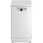 Посудомоечная машина BEKO BDFS26120WQ