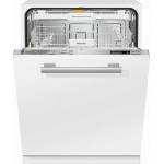 Посудомоечная машина MIELE g 6470 scvi
