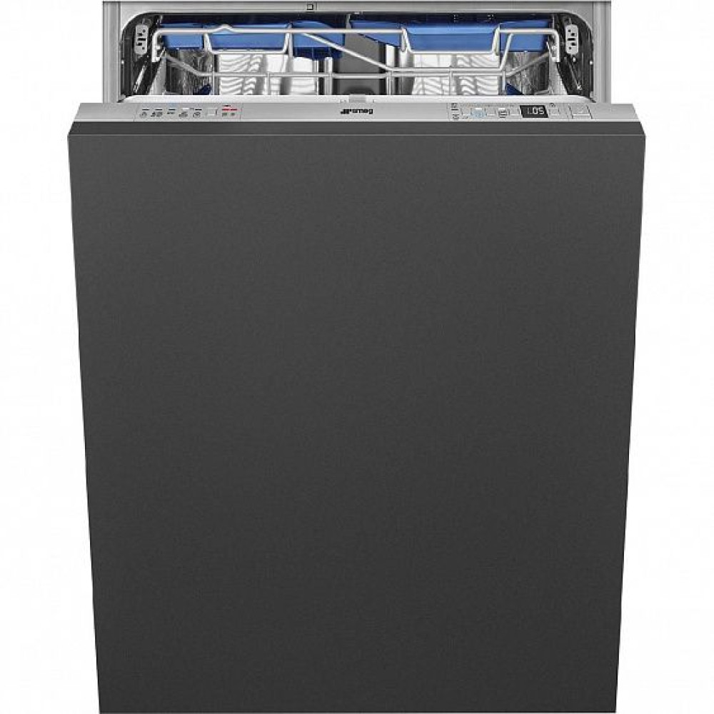 Посудомоечная машина SMEG STL67339L