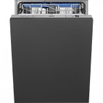 Посудомоечная машина SMEG STL67339L