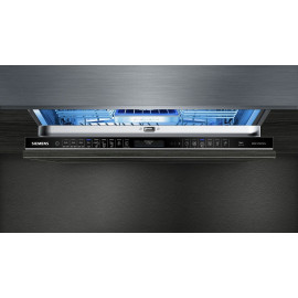 Встраиваемая посудомоечная машина Siemens SN 678D55TR