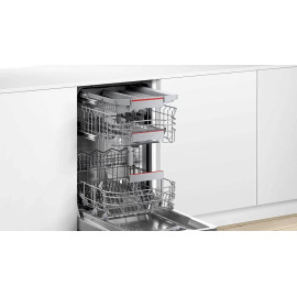 Посудомоечная машина BOSCH SPU 4HMI53S