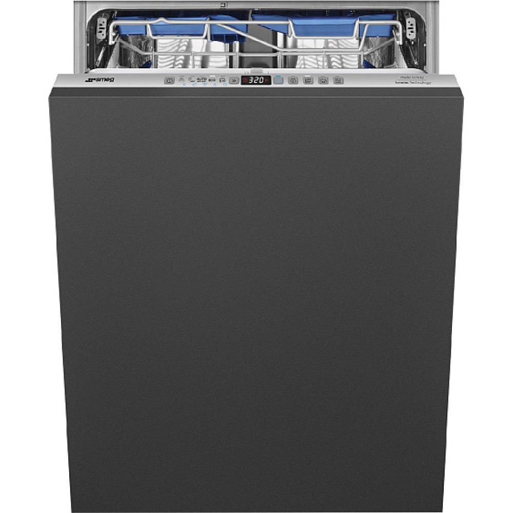 Посудомоечная машина SMEG ST323PM