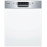 Посудомоечная машина BOSCH SMI46KS00T