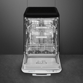 Посудомоечная машина SMEG LVFABBL3