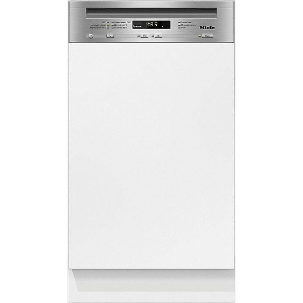 Посудомоечная машина MIELE g 4700 sci