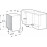 Встраиваемая посудомоечная машина GORENJE gv61211