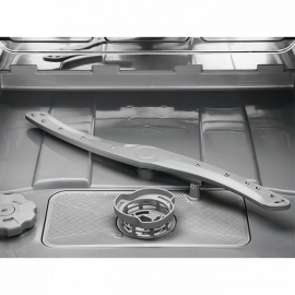 Встраиваемая посудомоечная машина Electrolux ESF 2300 DW