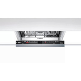 Посудомоечная машина BOSCH SRV2HKX5DR