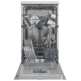 Посудомоечная машина HOTPOINT-ARISTON HFS 1C57 S