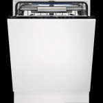 Посудомоечная машина Electrolux EEC 87300 L