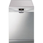 Посудомоечная машина SMEG lsa6439x2
