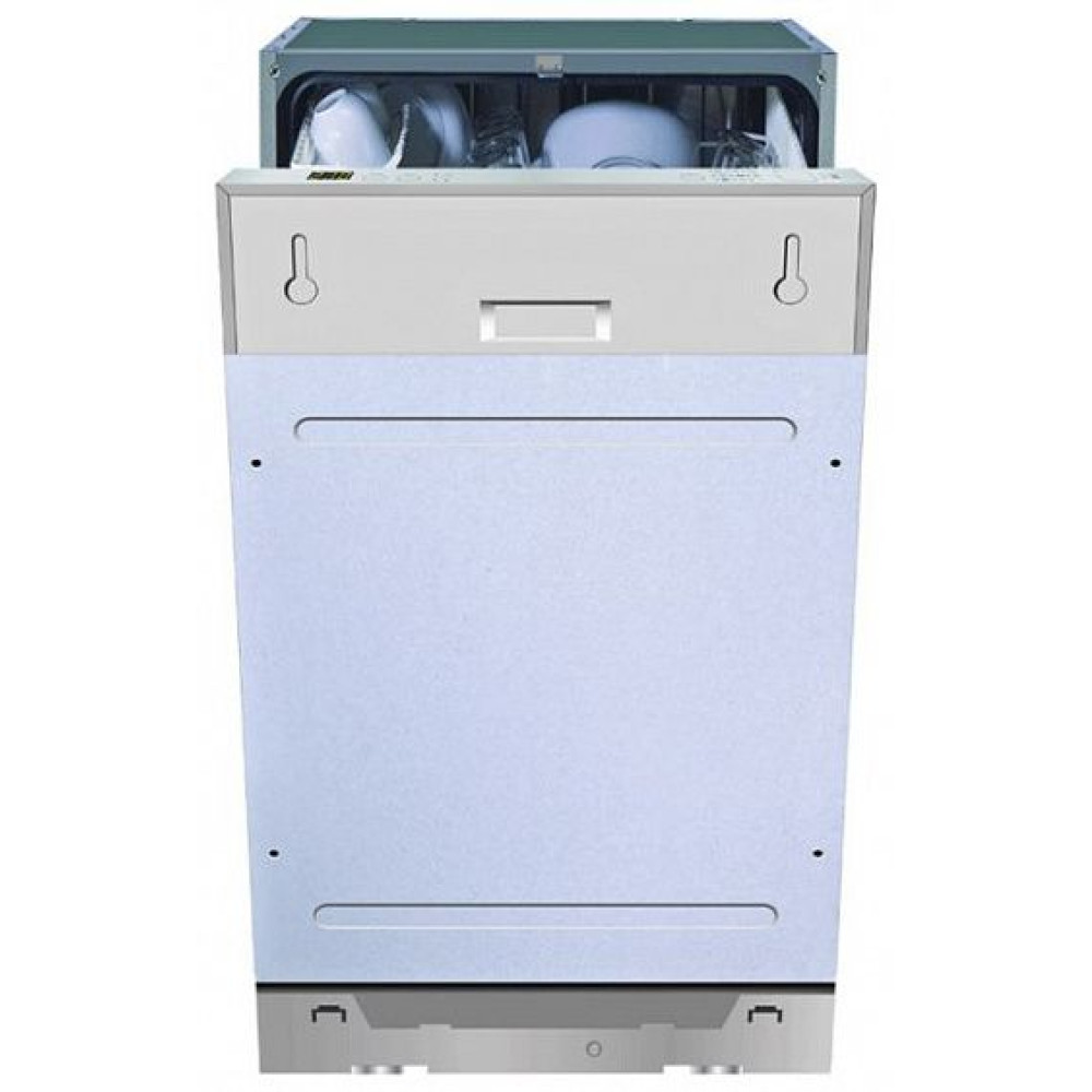 Встраиваемая посудомоечная машина Deluxe DWB-K45-W