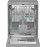 Посудомоечная машина GORENJE GS642E90X