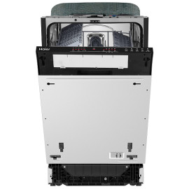 Посудомоечная машина HAIER HDWE10-292RU