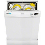 Посудомоечная машина ZANUSSI zdf 91400 wa