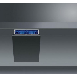 Посудомоечная машина SMEG st733tl
