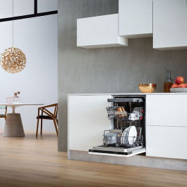 Встраиваемая посудомоечная машина WHIRLPOOL WSIP 4O33 PFE