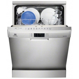 Посудомоечная машина ELECTROLUX esf 6510 lox