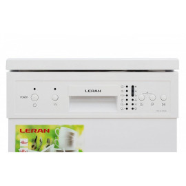 Посудомоечная машина Leran FDW 44-1063 W