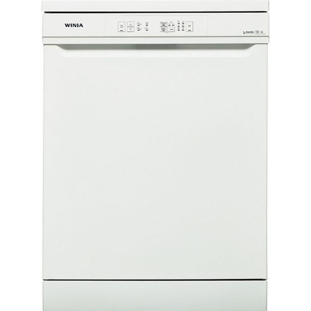 Посудомоечная машина WINIA DDW-V12ATTWW