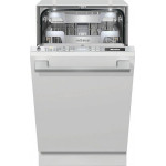 Посудомоечная машина MIELE G 5890 SCVi