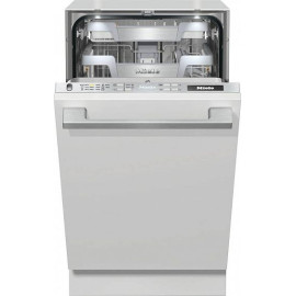 Посудомоечная машина MIELE G 5890 SCVi
