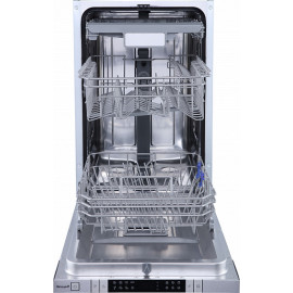 Посудомоечная машина WEISSGAUFF BDW 4150 Touch DC Inverter