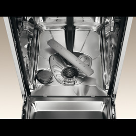 Посудомоечная машина ELECTROLUX ESL 94510 LO