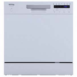 Посудомоечная машина KORTING KDFM 25358 W
